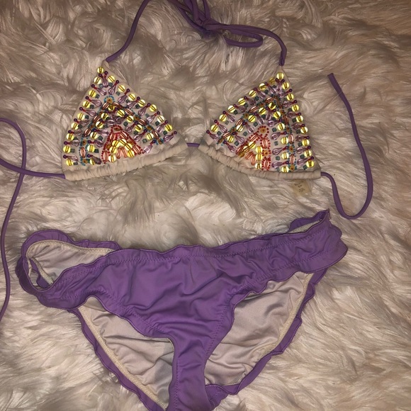 Victoria's Secret Other - Two piece bikini